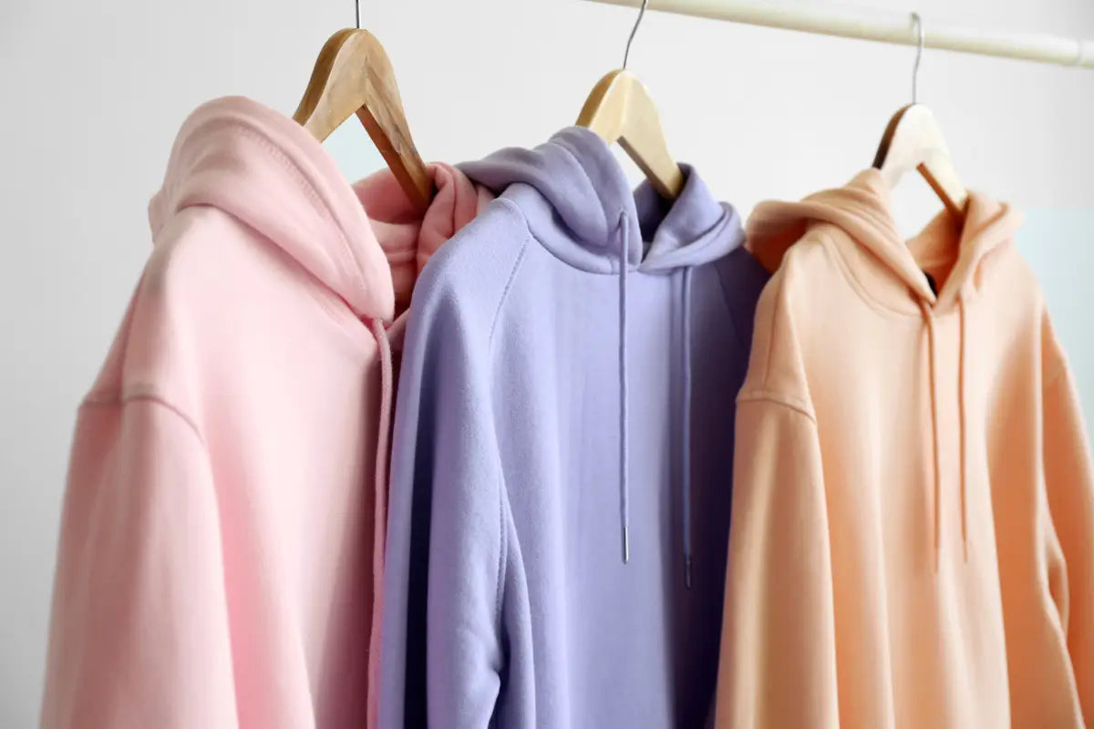Custom Hoodie Trends in 2025