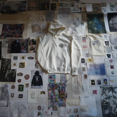 Custom Sweatshirts & Embroidered Sweatshirts – The Complete Guide for Brands in 2025