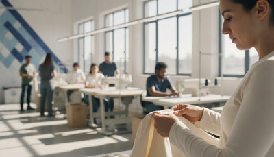 Ethical Clothing Manufacturing: The 2026 Guide for Responsible Brands