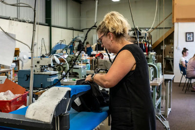 How to choose the right Fabrics for a new Clothing Line | A Complete Guide