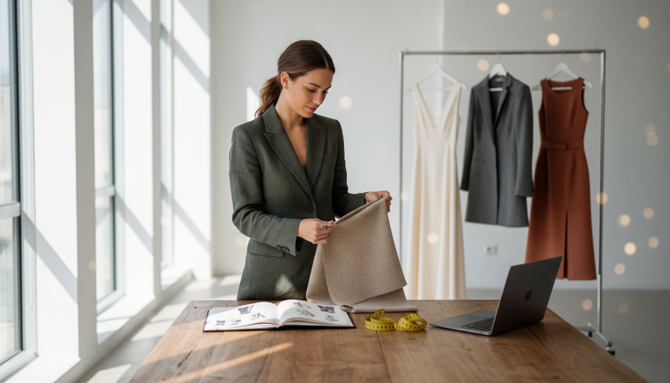 How to Create a Clothing Brand: The Ultimate 10-Step Guide - Athleisurebasics