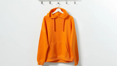 How to Design Custom Hoodies with Embroidery - A Guide for Brands Who Want Their Hoodies to Stand Out