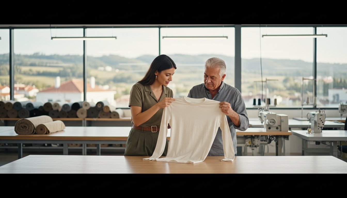 How to Find a Reliable Garment Factory: The 2026 Founder’s Guide - Athleisurebasics