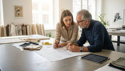 How to Get an Accurate Clothing Manufacturer Quote: The Complete Guide