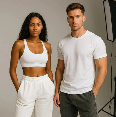 How to Source Baggy Sweatpants: A Complete Wholesale Buyer’s Guide