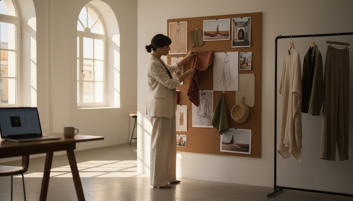 How to Start a Clothing Brand: The Ultimate 10-Step Guide for 2026 - Athleisurebasics