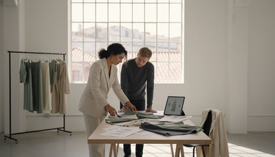 Launching a Capsule Collection: How to Partner with the Right Manufacturer in 2026