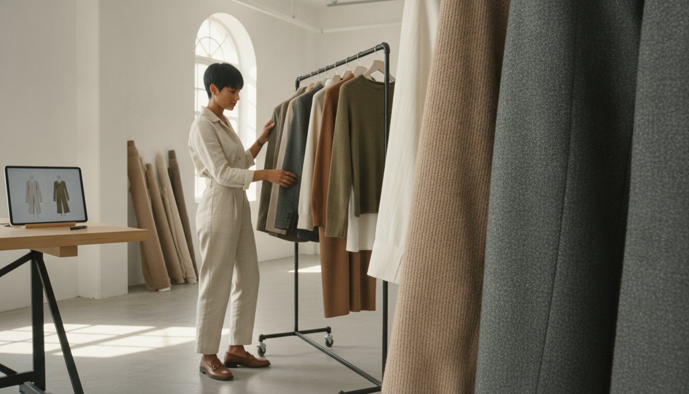 Low MOQ Manufacturing Benefits: The 2026 Strategic Guide for Emerging Apparel Brands