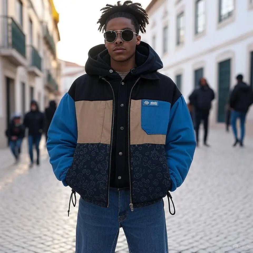 Made in Portugal Clothing: Premium Quality and Sustainable Fashion Production