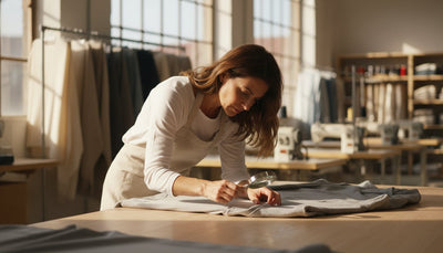 Made in Portugal Clothing: The Ultimate Guide for Ambitious Brands