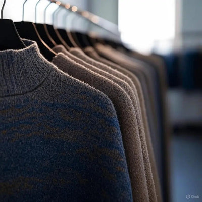 Manufacturer of Clothes: Complete Guide to Finding the Right Clothing Production Partner in 2025