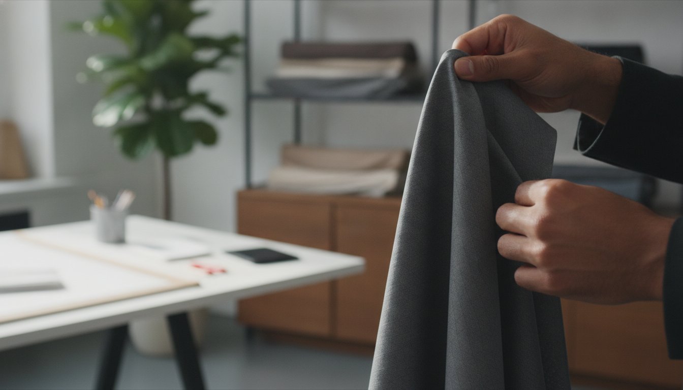 OEKO-TEX Fabrics: 2026 Guide for Premium Brands