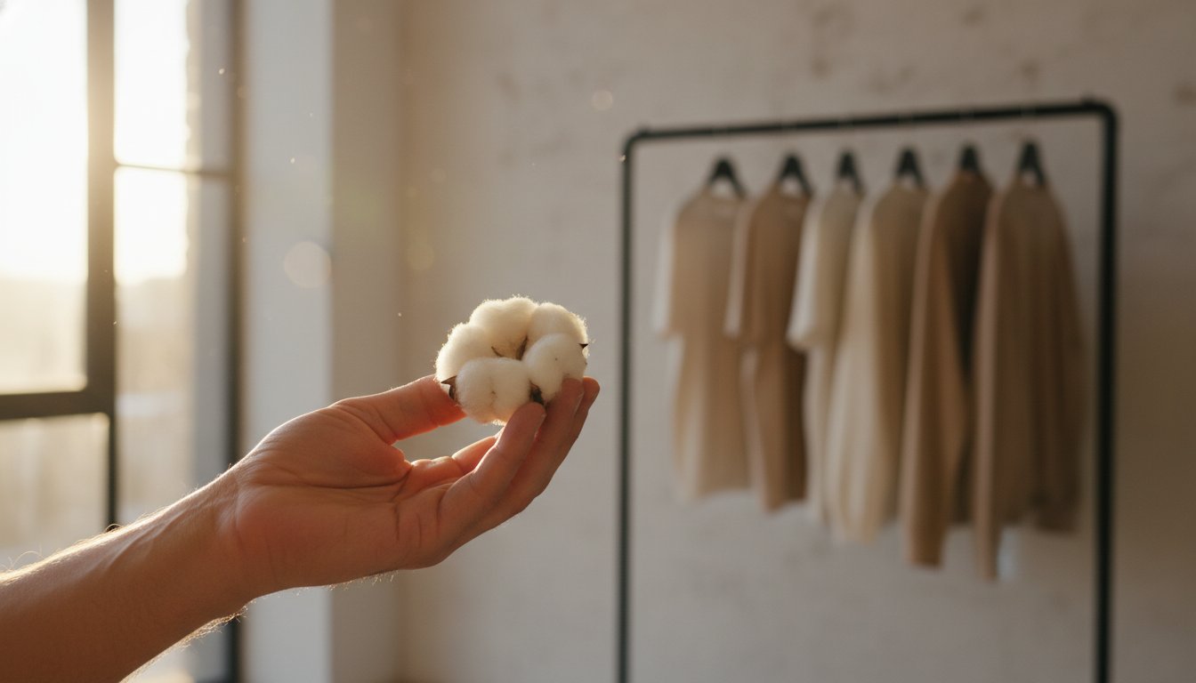 Organic Cotton Clothing Manufacturer Portugal: The 2026 Guide to Ethical Sourcing - Athleisurebasics