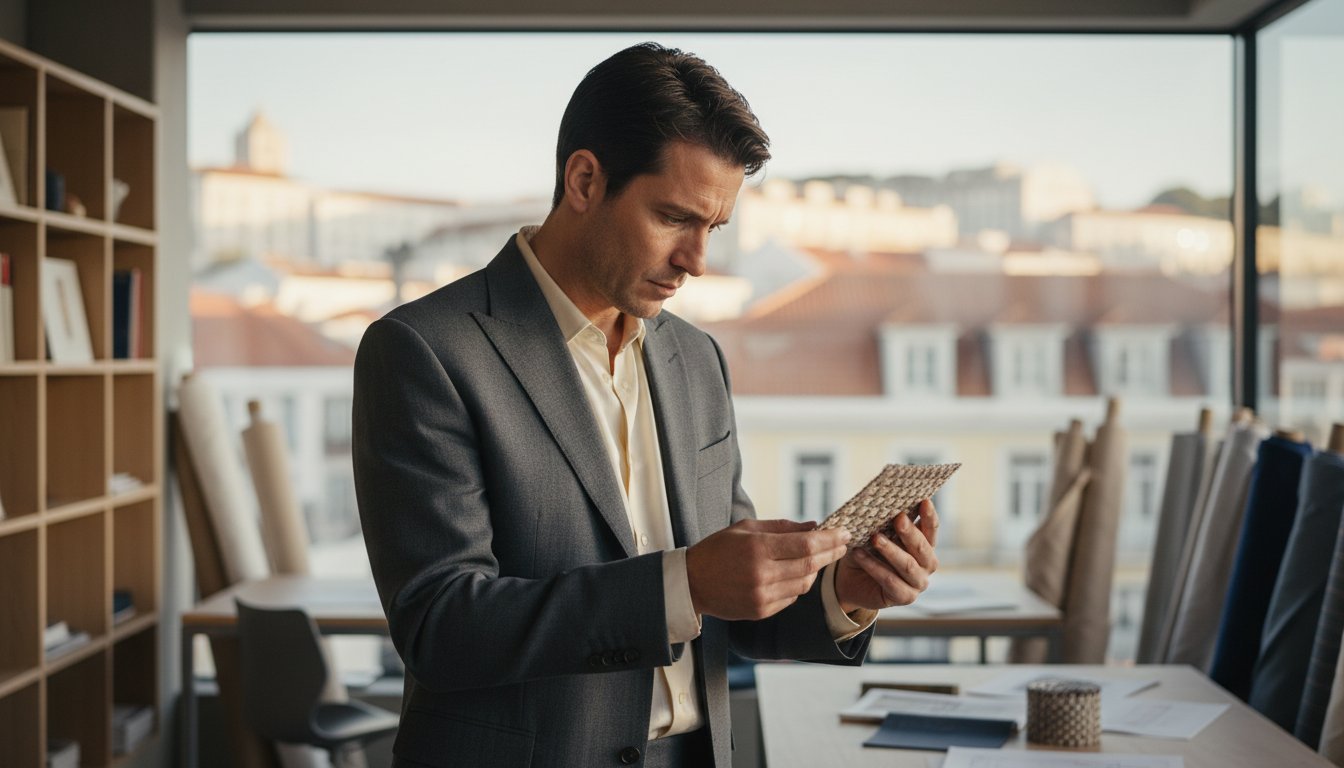 Portuguese Textile Industry Quality: Why It Leads the World in 2026 - Athleisurebasics