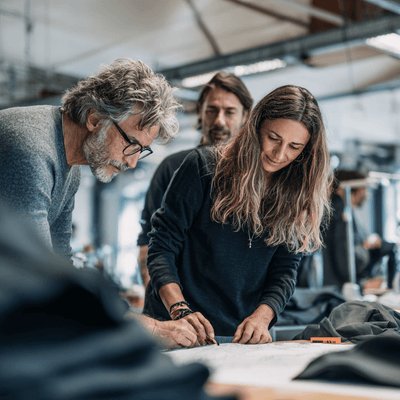 Reliable Clothing Manufacturers in Europe for Low MOQ and Small Orders 2026 Edition