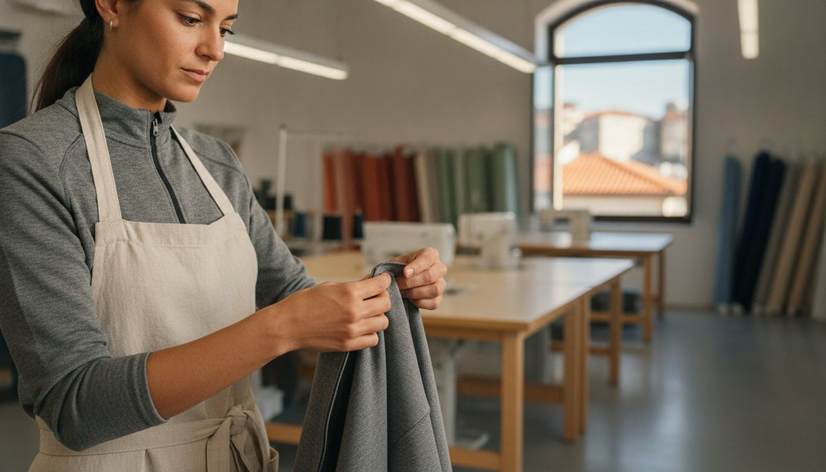 Sourcing Clothing from Portugal: 2026 Strategic Guide