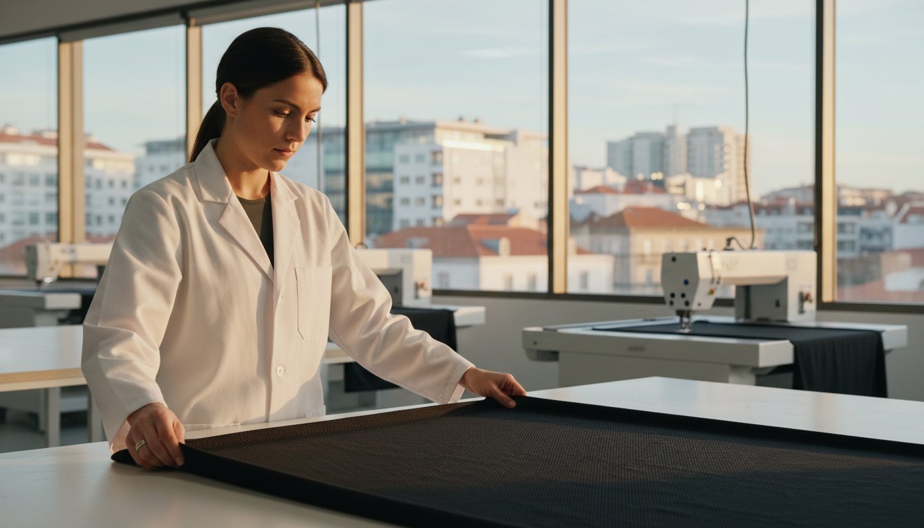 Sportswear Factory Portugal: The 2026 Guide to Premium Activewear Manufacturing - Athleisurebasics