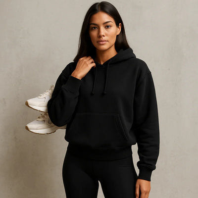 Athleisure Trends 2025: Growth and How to Style it from Gym to Street