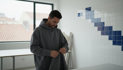 Streetwear Manufacturer Portugal: The 2026 Buyer’s Guide for Premium Brands