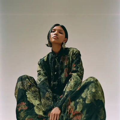 Sustainable Fashion Brands in 2025