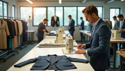 The Strategic Apparel Playbook: Why Portugal's Low MOQ Manufacturers Are Your Secret Weapon
