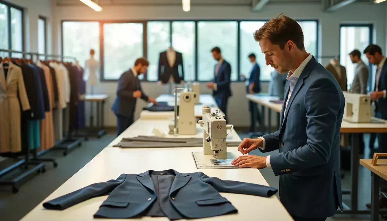 The Strategic Apparel Playbook: Why Portugal’s Low MOQ Manufacturers Are Your Secret Weapon
