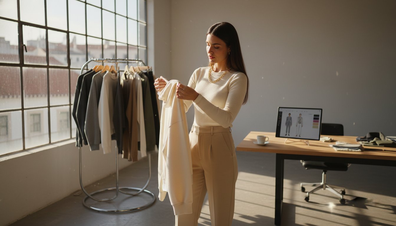 The Ultimate Guide to Choosing a Clothing Manufacturer for Influencers in 2026 - Athleisurebasics