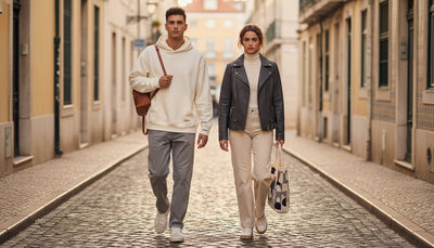 The Ultimate Guide to Streetwear in Lisbon: Shops, Brands & Culture