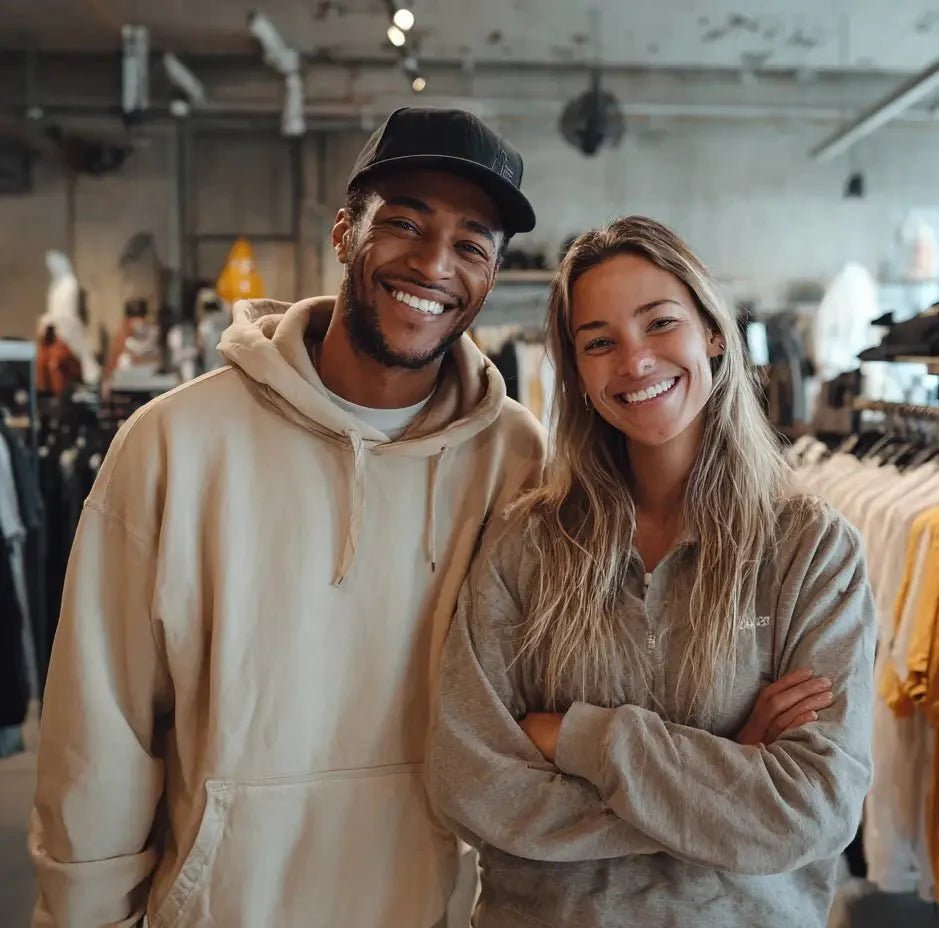 Top 10 Mistakes New Fashion Brands Make and How to Avoid Them - Athleisurebasics