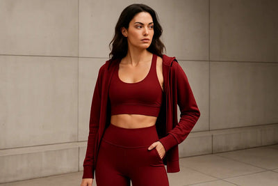 Top Gymwear & Streetwear Trends for June 2025: Sustainable & Stylish Athleisure