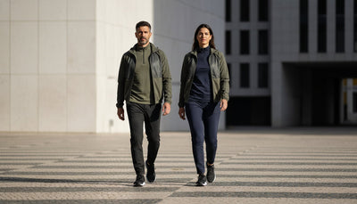 What is Athleisure? The Definitive Guide to the Fashion Movement of 2026