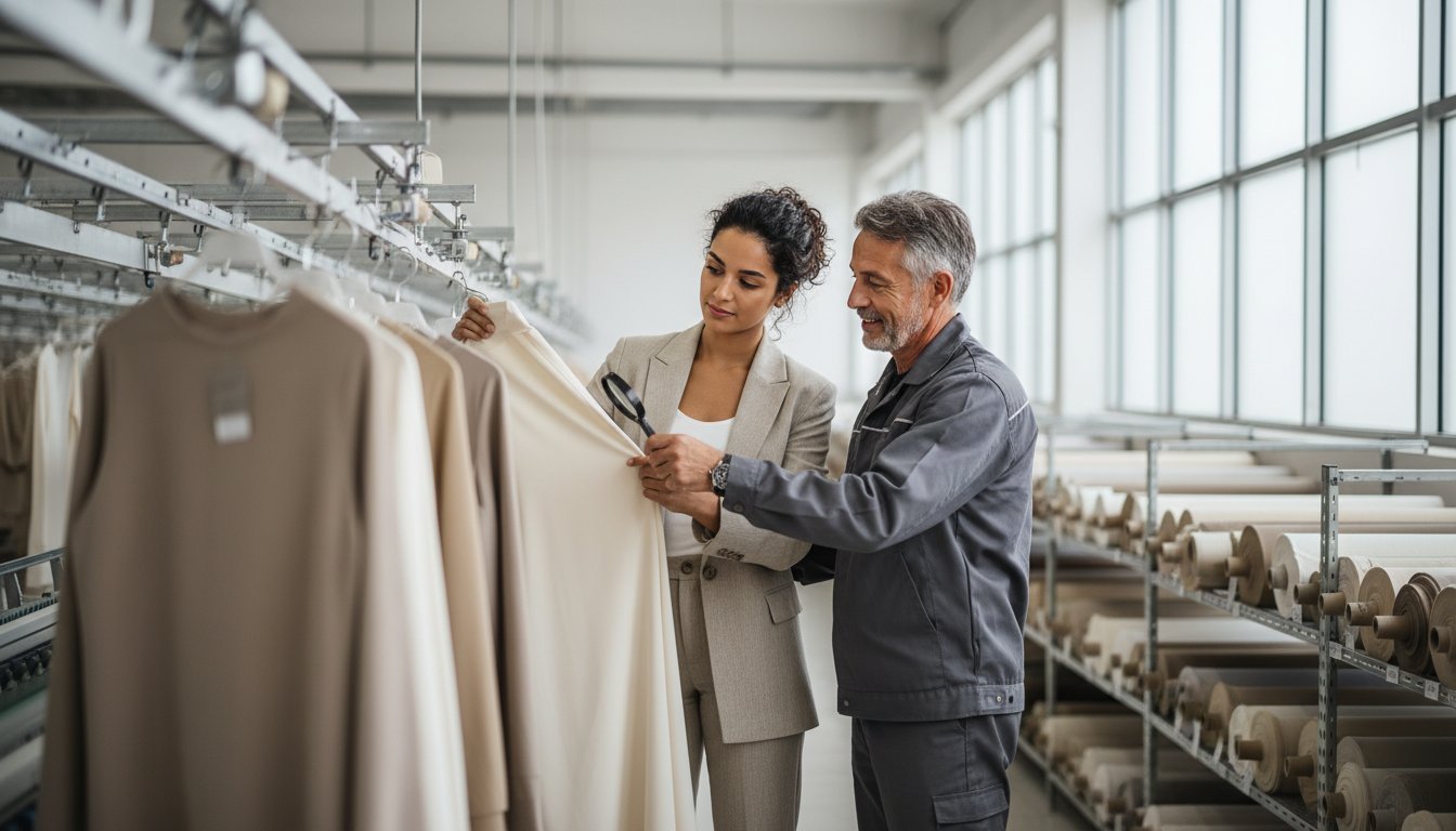 What is Wholesale? A Complete Guide for Clothing Brands - Athleisurebasics