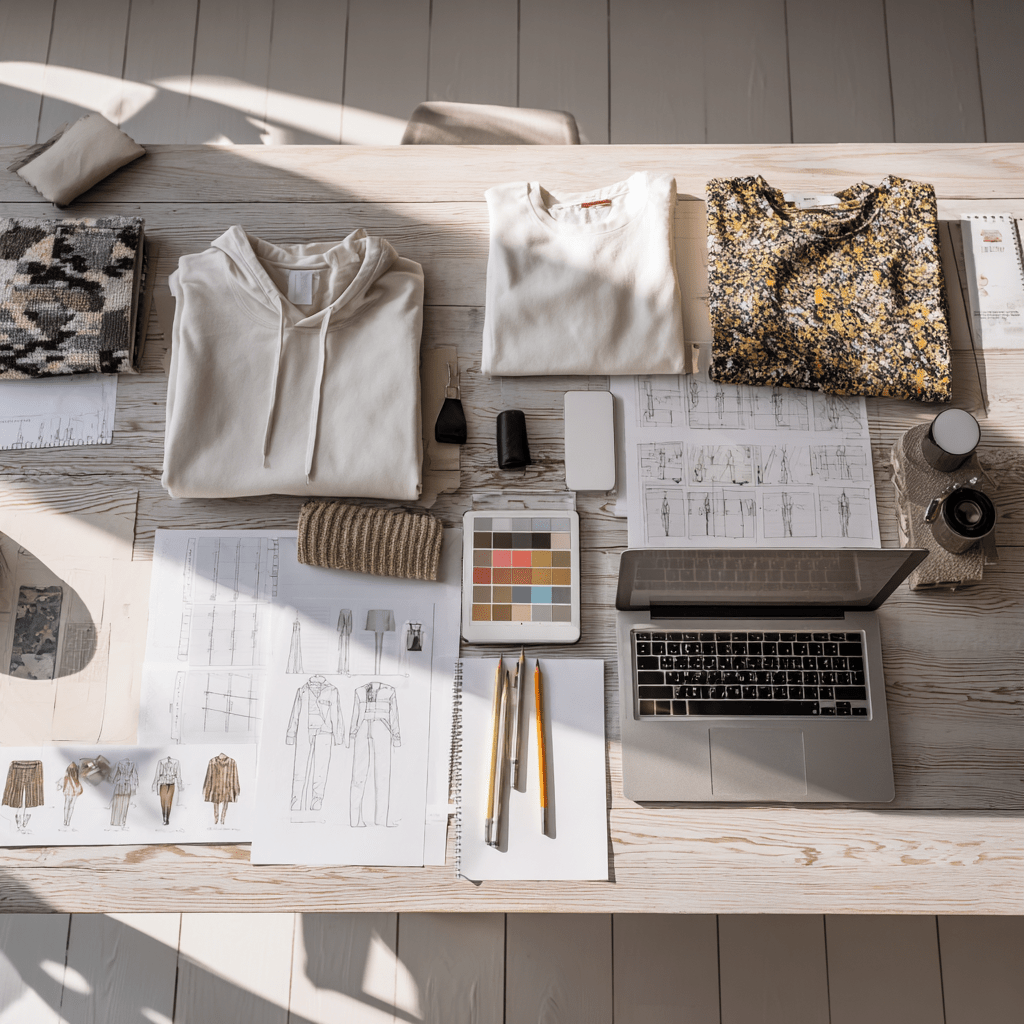 What Makes a Great Clothing Tech Pack? (Top 5 Must-Include Elements) - Athleisurebasics