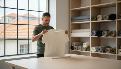 White Label Apparel Portugal: The 2026 Guide to Premium Low MOQ Manufacturing
