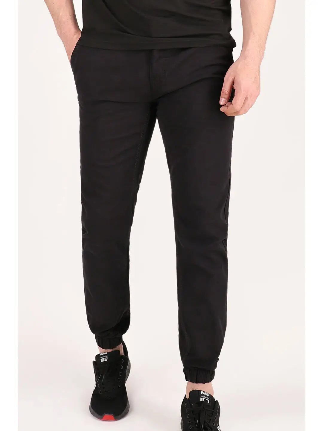 JOGGER - Athleisurebasics