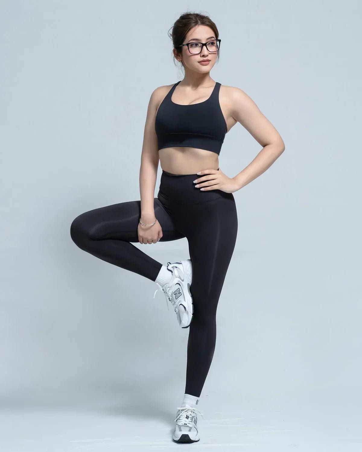 LEGGINGS - Athleisurebasics