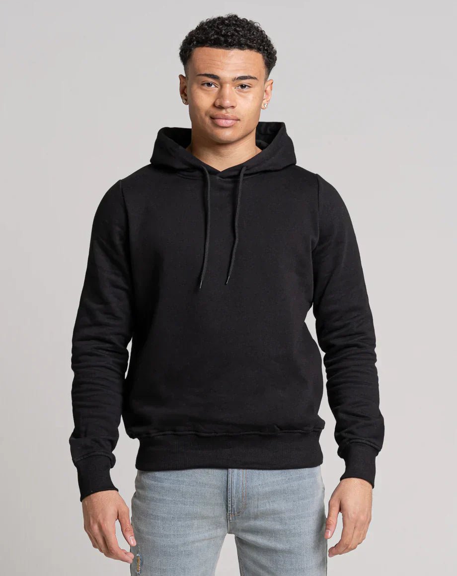 Premium Oversized Hoodies –  Customizable Heavyweight Blanks Made in Portugal - Athleisurebasics