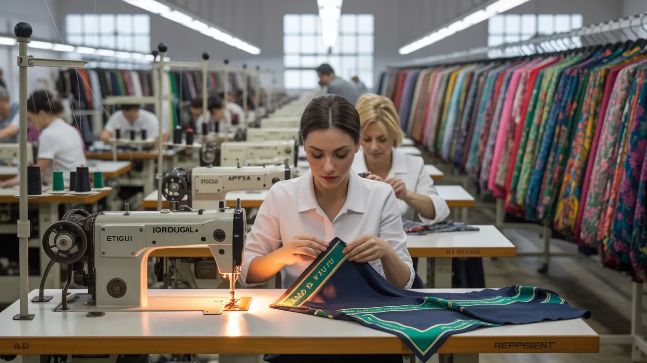 The Ultimate Guide to the Top 10 Portugal Fashion Brand Manufacturers