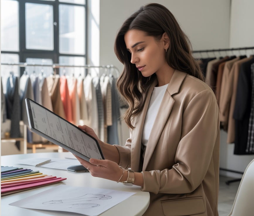 Top 10 Mistakes New Fashion Brands Make and How to Avoid