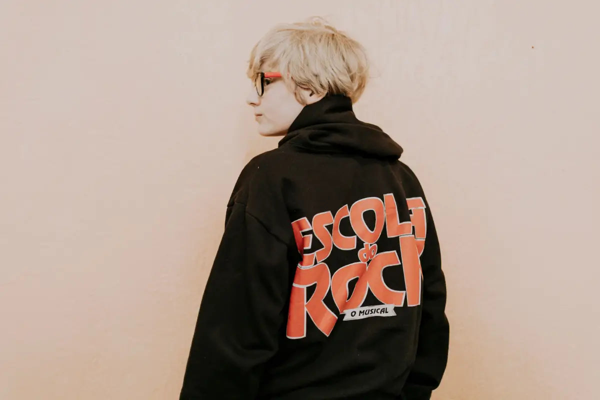 Custom Hoodie Trends to Watch in 2025