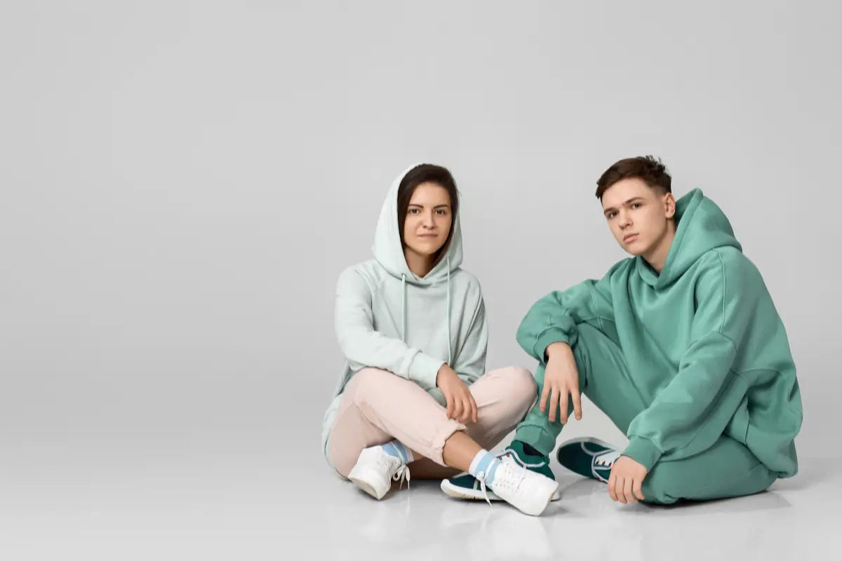 Custom Hoodie Trends to Watch in 2025