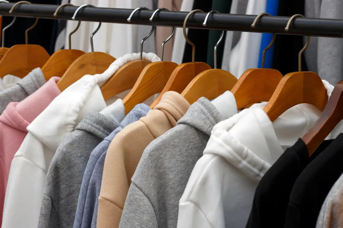 Custom Hoodie Trends to Watch in 2025