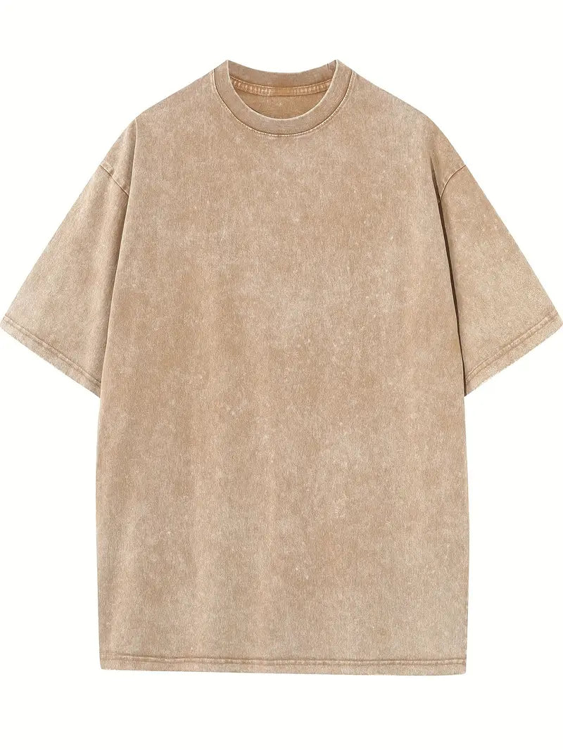 Acid Wash Shirts: The Vintage-Inspired Trend Making a Bold Comeback