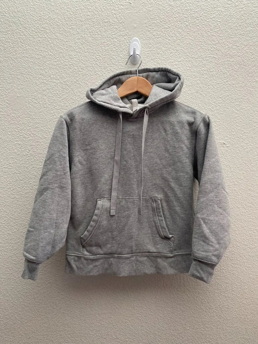 Acid Washed Hoodie