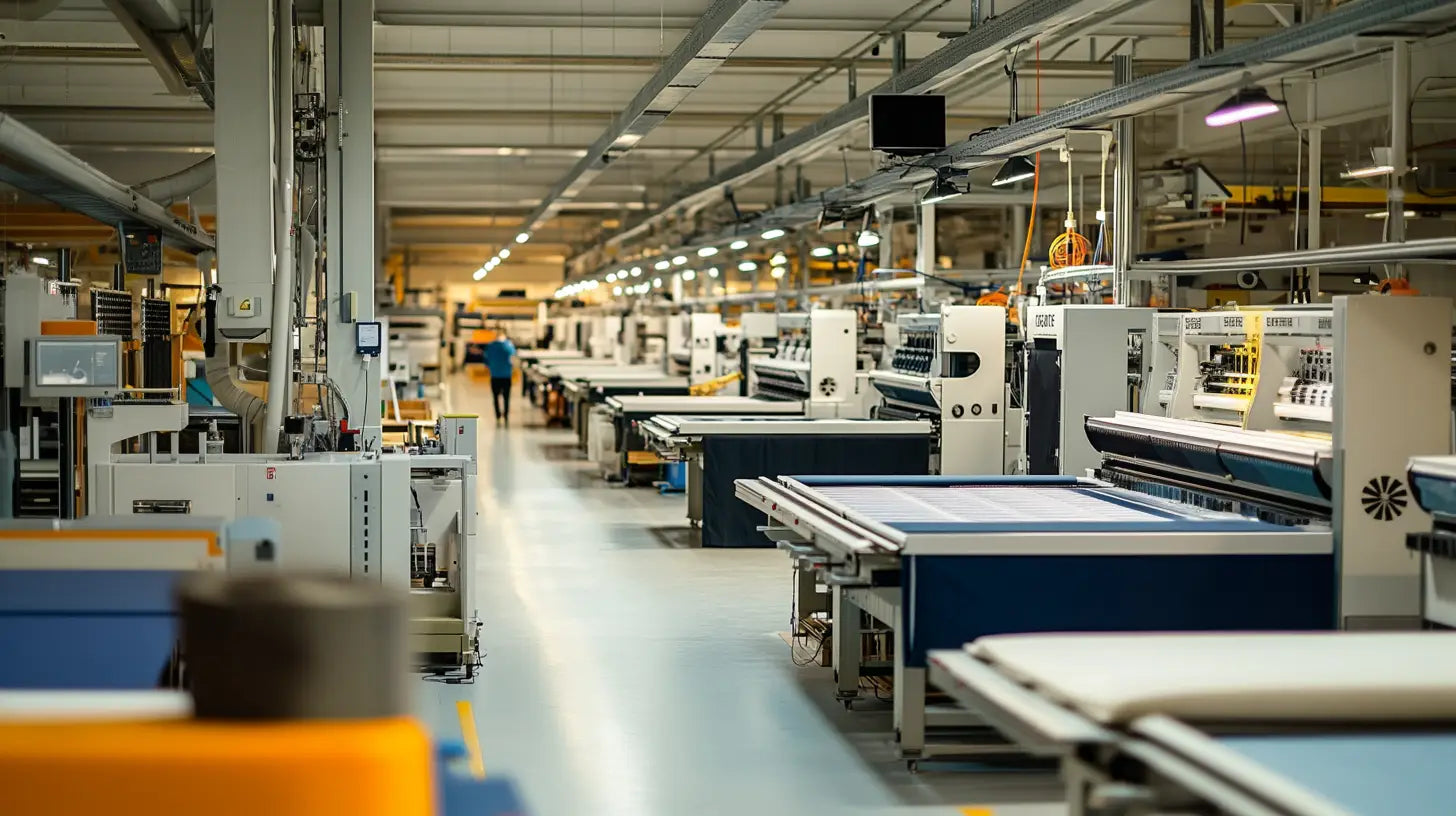 Low MOQ Clothing Manufacturer in Portugal