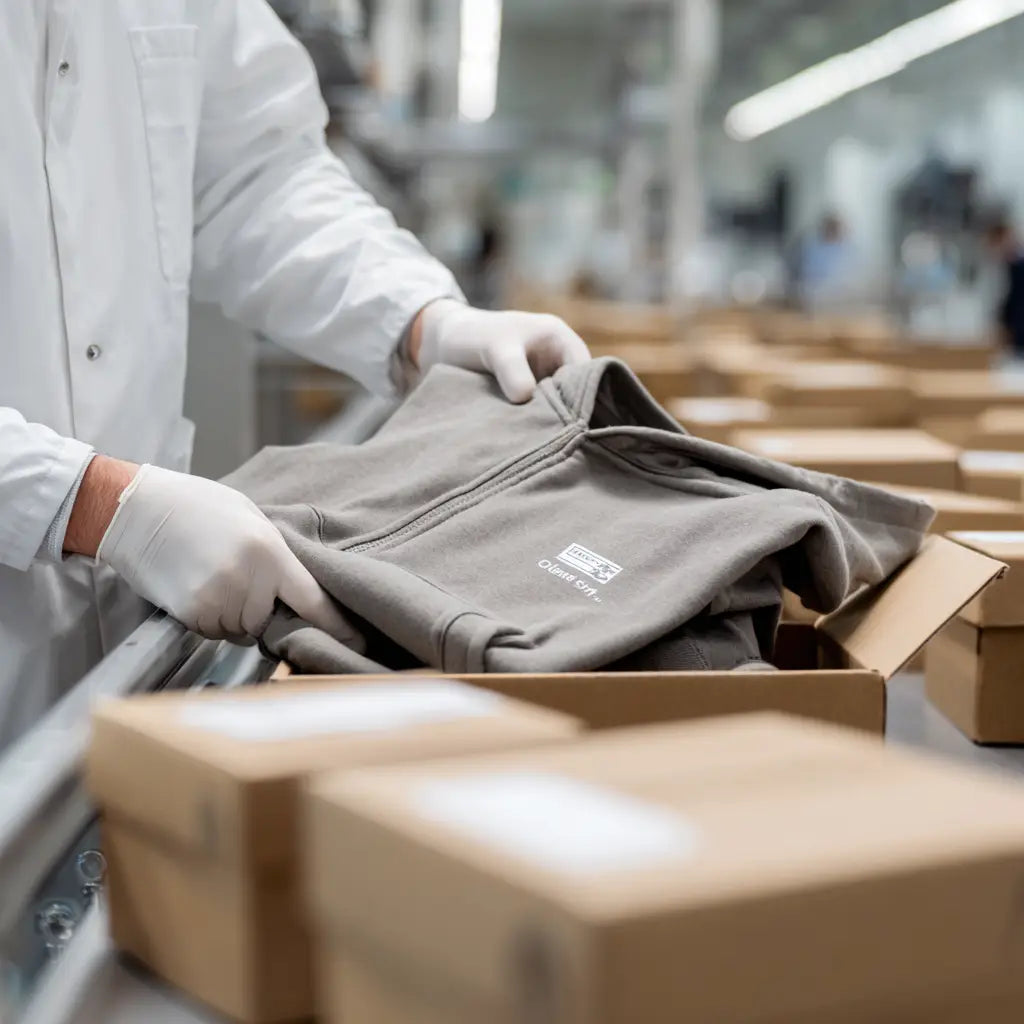 The Definitive Guide to Low MOQ Premium Apparel Manufacturing in Portugal (2025)