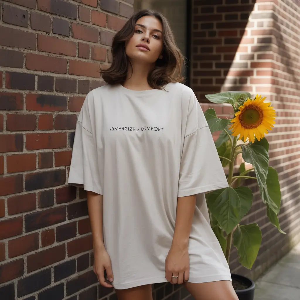 Top 10 Oversized Shirts for Effortless Style in 2025
